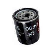 Mahle Фильтр масла OC217