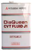 Mitsubishi CVT Fluid J1