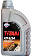 Titan ATF 4134
