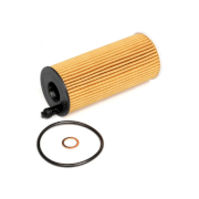 Mahle Фильтр масла OX404D