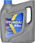 HYUNDAI XTeer Diesel Ultra SN/CF 5W-30