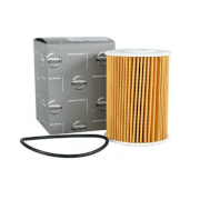 Nissan Фильтр масла 152092W200