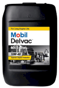 Mobil Delvac MX Extra 10W-40