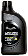 Mobis Super Extra SL 5W-30