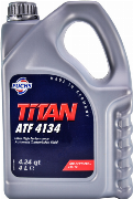 Titan ATF 4134