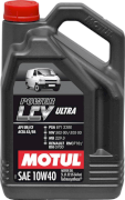 Motul POWER LCV ULTRA 10W-40