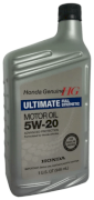 Honda HG Ultimate Synthetic 5W-20