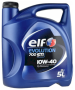 Elf Evolution 700 STI 10W-40