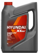 HYUNDAI XTeer Gasoline G700 5W-30