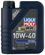 Liqui Moly Optimal 10W-40