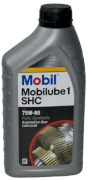 Mobilube 1 SHC 75W-90