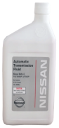 Nissan Matic Fluid - S