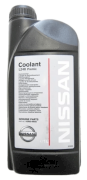 Nissan Coolant L248 Premix