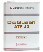 Mitsubishi ATF J3
