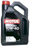 Motul 2100 POWER+ 10W-40