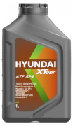 HYUNDAI XTeer ATF SP-4