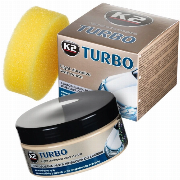 Паста восковая Turbo (250g)