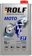 ROLF MOTO 2T