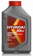 HYUNDAI XTeer Gasoline Ultra Protection 5W-30