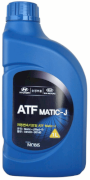 Mobis ATF Matic-J (RED-1)