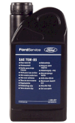 Ford Масло для задней оси 75W-85