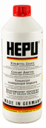 Hepu Antifreeze Красный G12