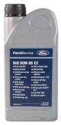 Ford Масло для задней оси 80W-90