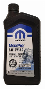 Mopar Max Pro 5W-30