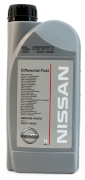 Nissan Differential Fluid 80W-90 GL-5