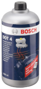 Bosch Brake Fluid DOT-4
