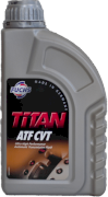 Titan ATF CVT