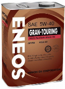 ENEOS Gran-Touring SM 5W-40