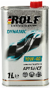 ROLF DYNAMIC SJ/CF 10W-40