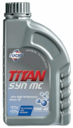 Titan SYN MC 10W-40