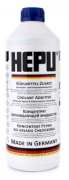 Hepu Antifreeze Синий G11