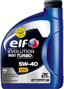Elf Evolution 700 Turbo Diesel 10W-40