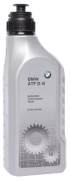 BMW ATF D III