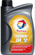 Total Fluide DA