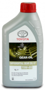 Toyota Differential Gear Oil LT 75W-85 GL-5