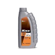 Kixx Ultra 4T Scooter 10W-40