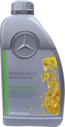 MB 228.51 Engine Oil
