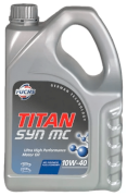 Titan SYN MC 10W-40