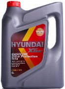 HYUNDAI XTeer Gasoline Ultra Protection 5W-30