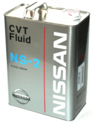 Nissan CVT Fluid NS-2