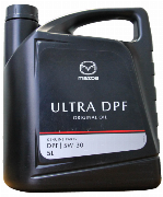 Mazda Original Oil DPF 5W-30