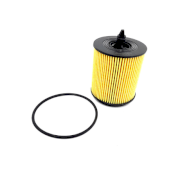 Mahle Фильтр масла OX258D