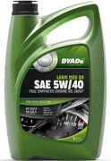 DYADE Larix MED SN 5W-40