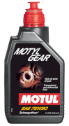 Motul MOTYL GEAR 75W-90
