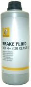Renault Brake Fluid DOT 4