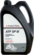 Mitsubishi ATF SP III